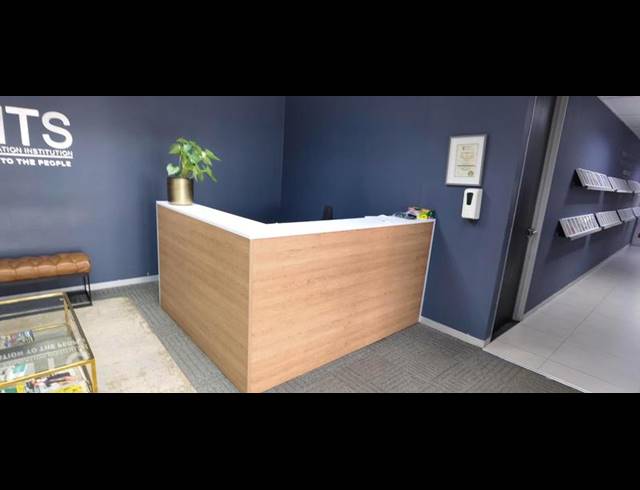 BUSINESS PROPERTY TO RENT IN MENLO PARK